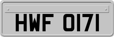 HWF0171