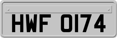 HWF0174