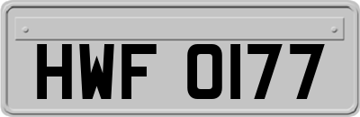 HWF0177