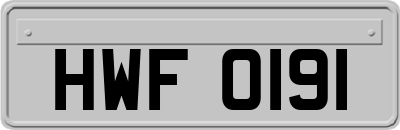 HWF0191