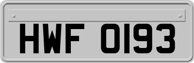 HWF0193