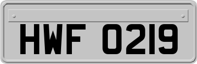 HWF0219
