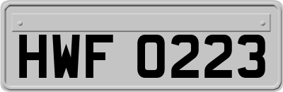 HWF0223