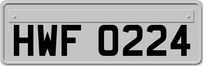 HWF0224