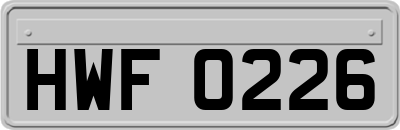 HWF0226