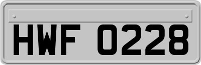 HWF0228