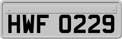 HWF0229