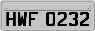 HWF0232