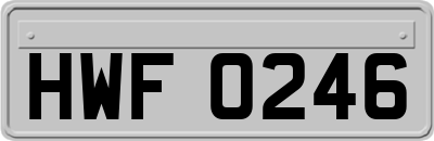 HWF0246