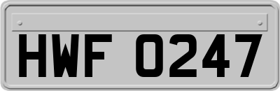 HWF0247