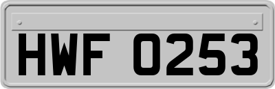 HWF0253