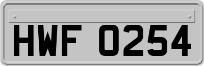 HWF0254