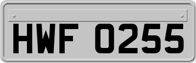 HWF0255