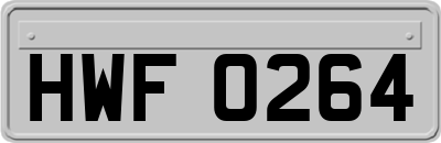 HWF0264