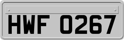 HWF0267
