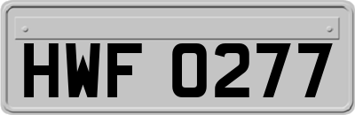HWF0277