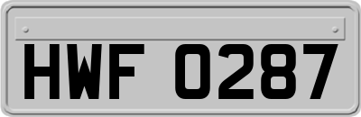 HWF0287