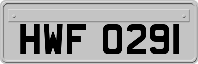 HWF0291
