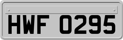 HWF0295