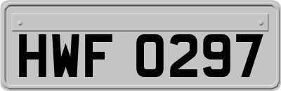HWF0297
