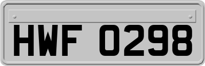 HWF0298