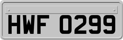 HWF0299