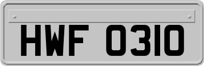 HWF0310