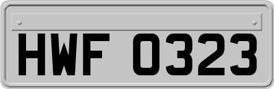 HWF0323
