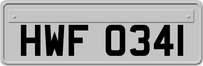 HWF0341