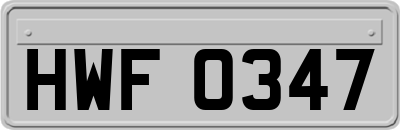 HWF0347
