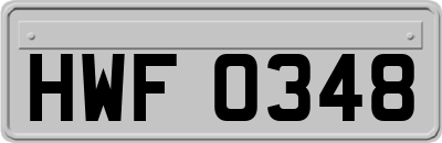 HWF0348
