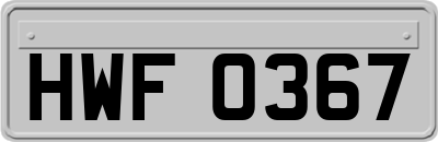 HWF0367