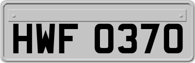 HWF0370