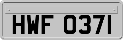 HWF0371