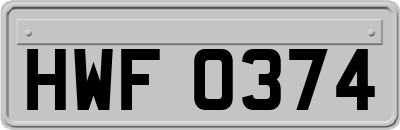 HWF0374