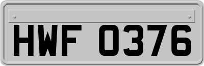 HWF0376