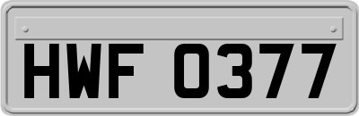 HWF0377