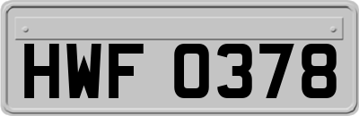 HWF0378