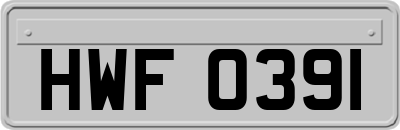 HWF0391