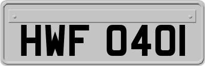 HWF0401