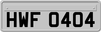 HWF0404
