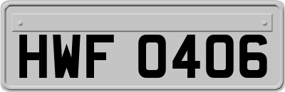 HWF0406