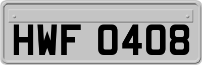 HWF0408