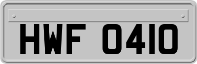 HWF0410
