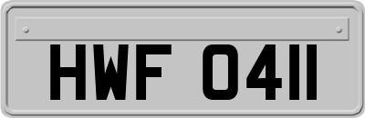 HWF0411