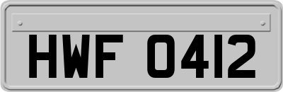 HWF0412