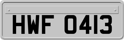 HWF0413