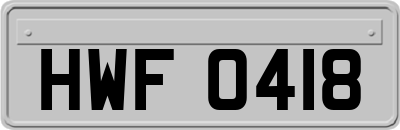 HWF0418