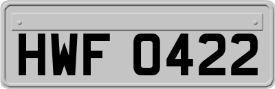 HWF0422