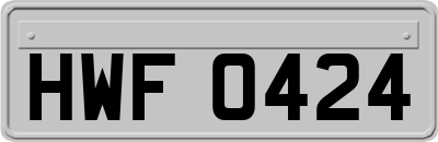 HWF0424